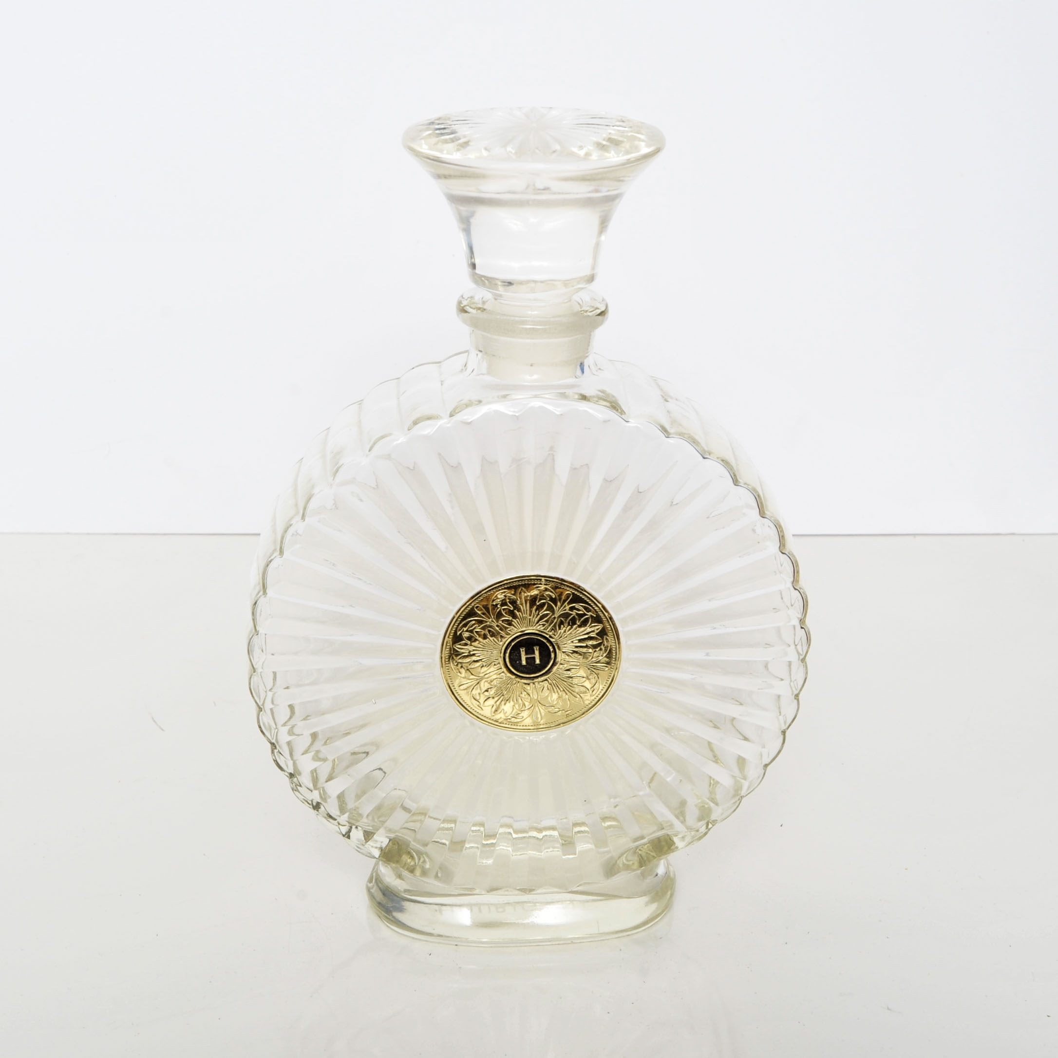 Houbigant Perfume Bottle