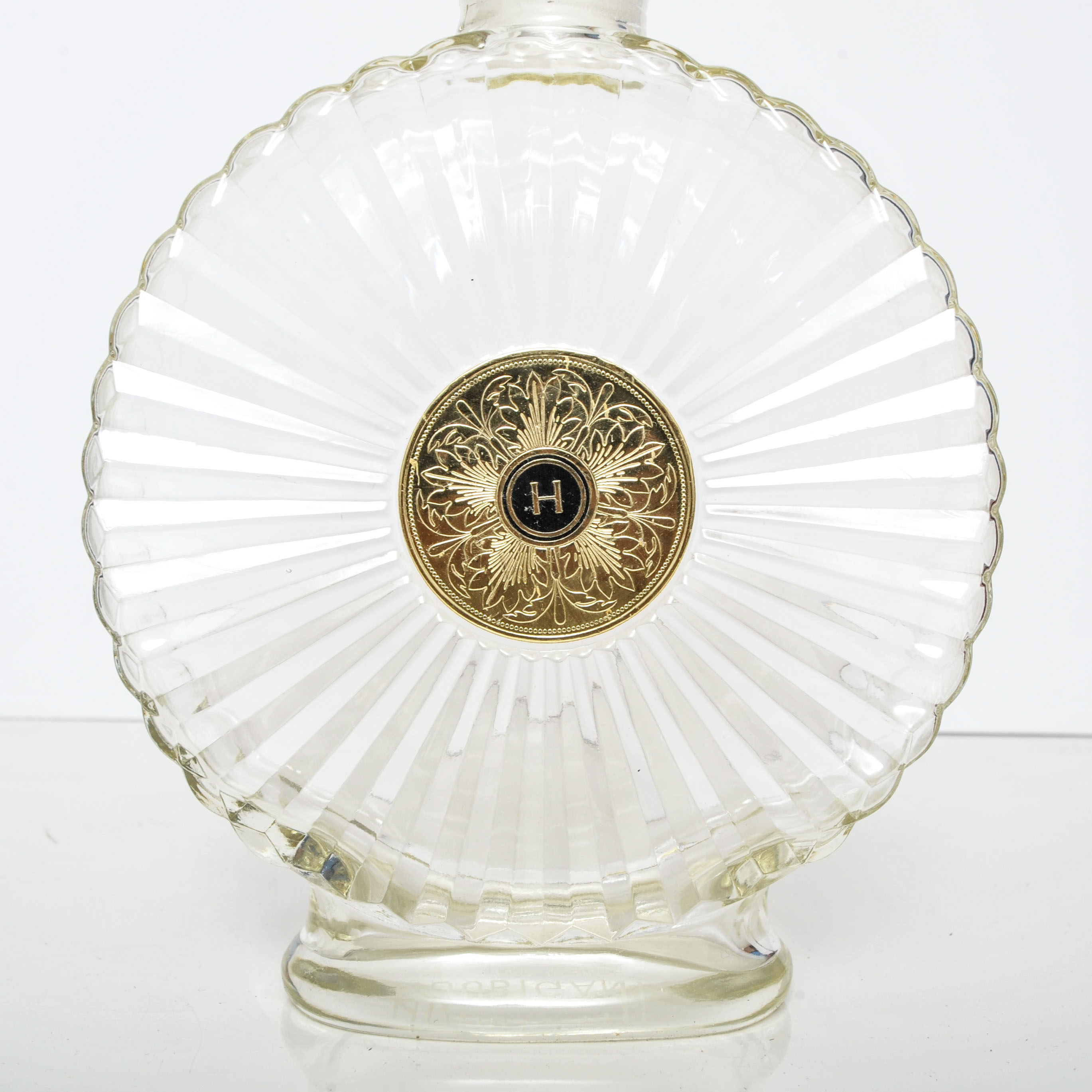 Houbigant Perfume Bottle
