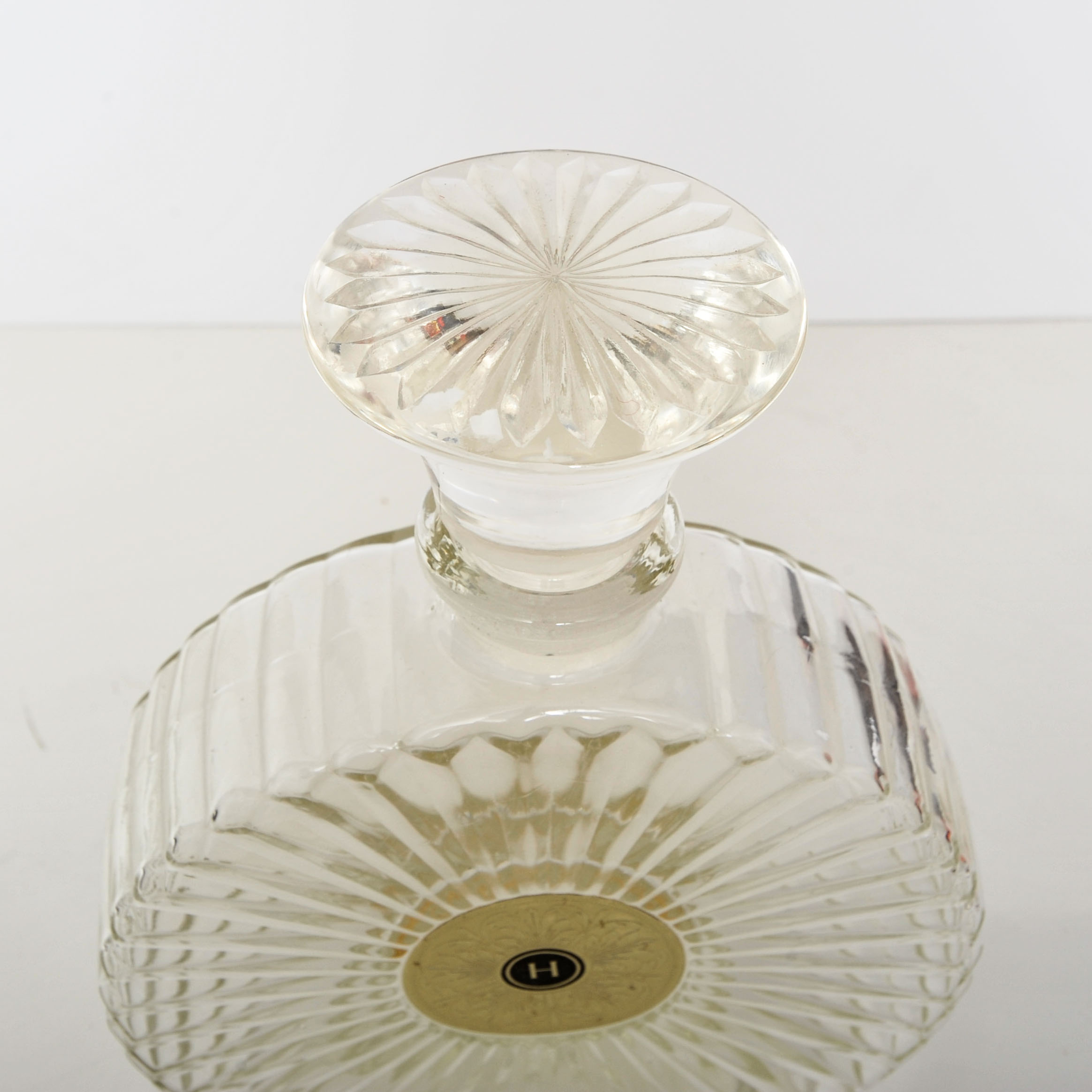Houbigant Perfume Bottle