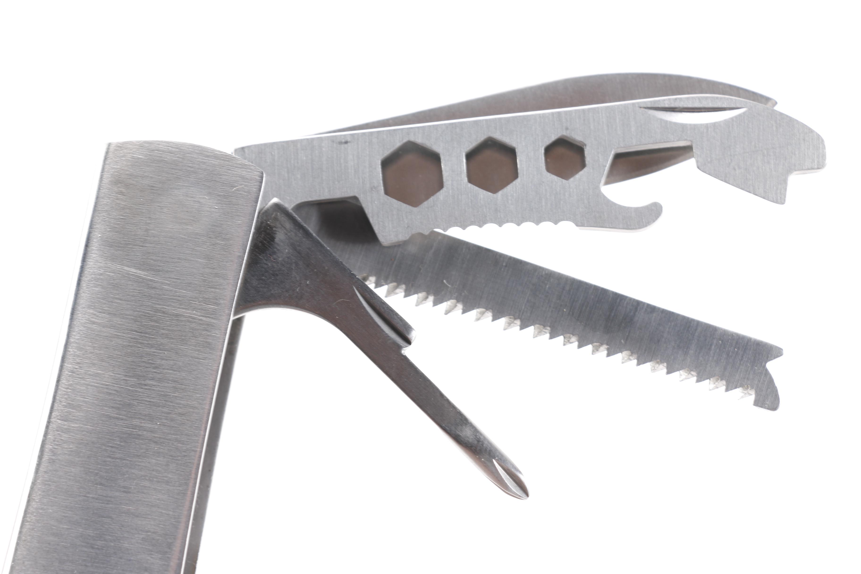 Collection of Knives including Winchester and Schrade