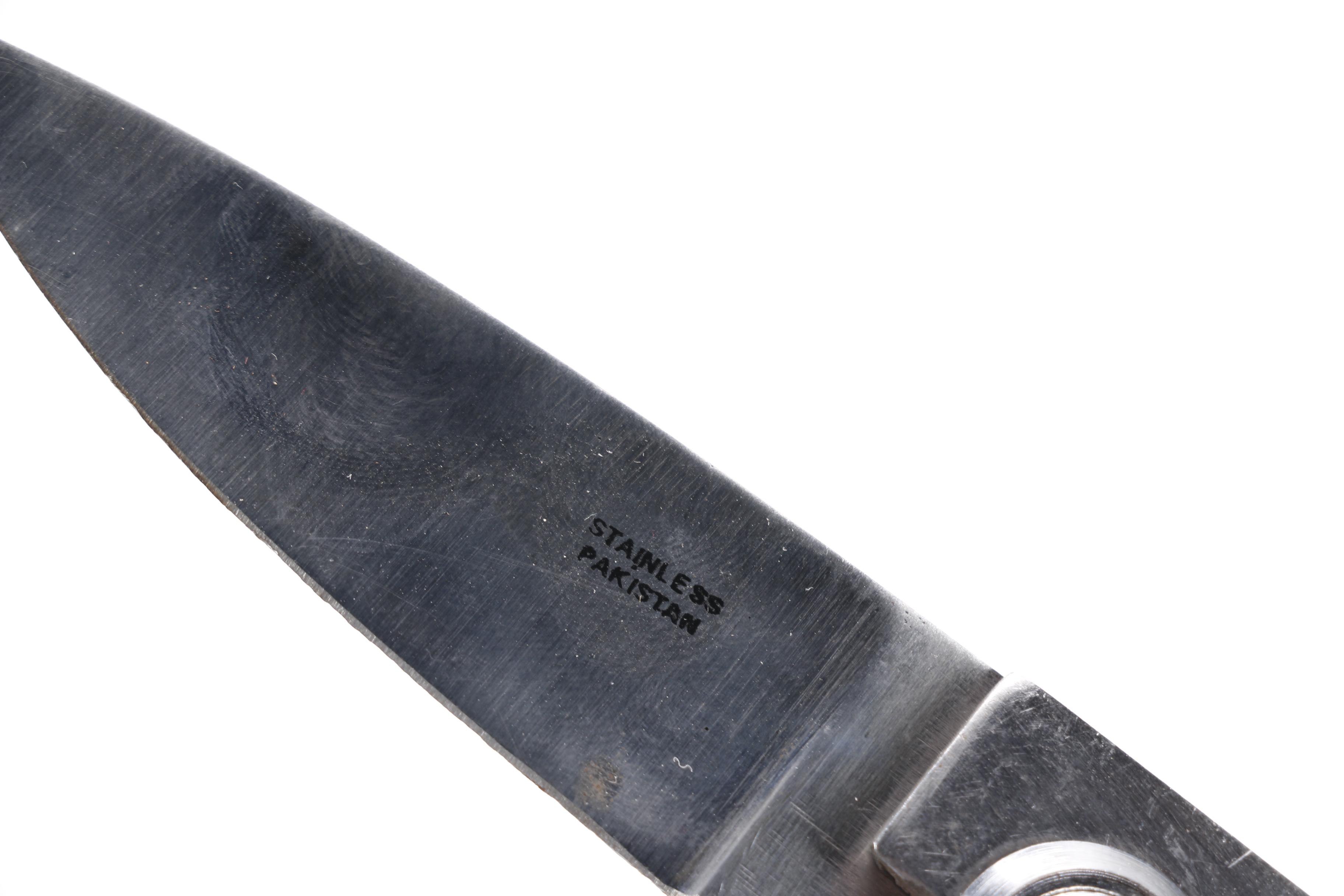 Collection of Knives including Winchester and Schrade