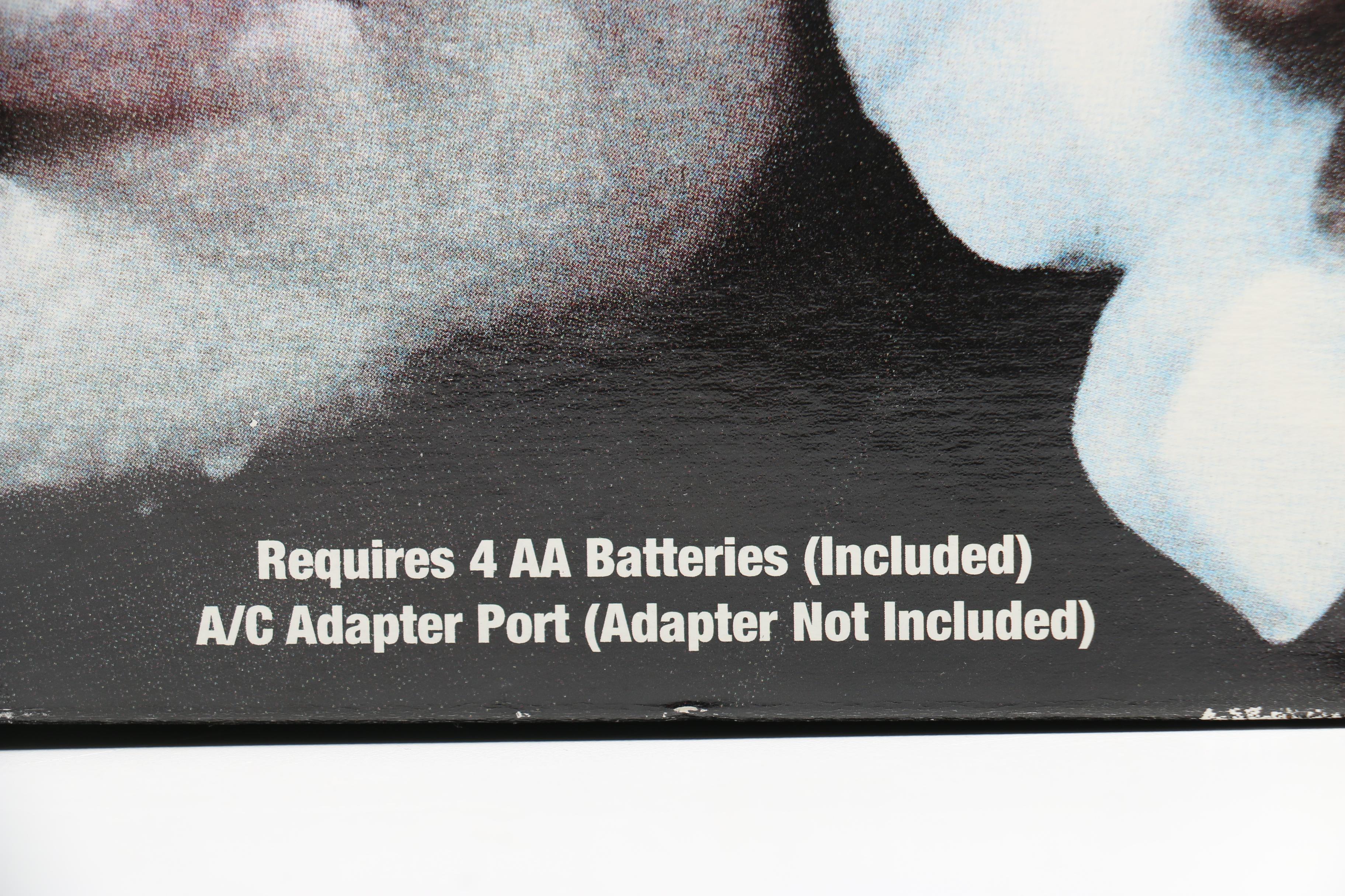 Rodney Dangerfield Animated Figure