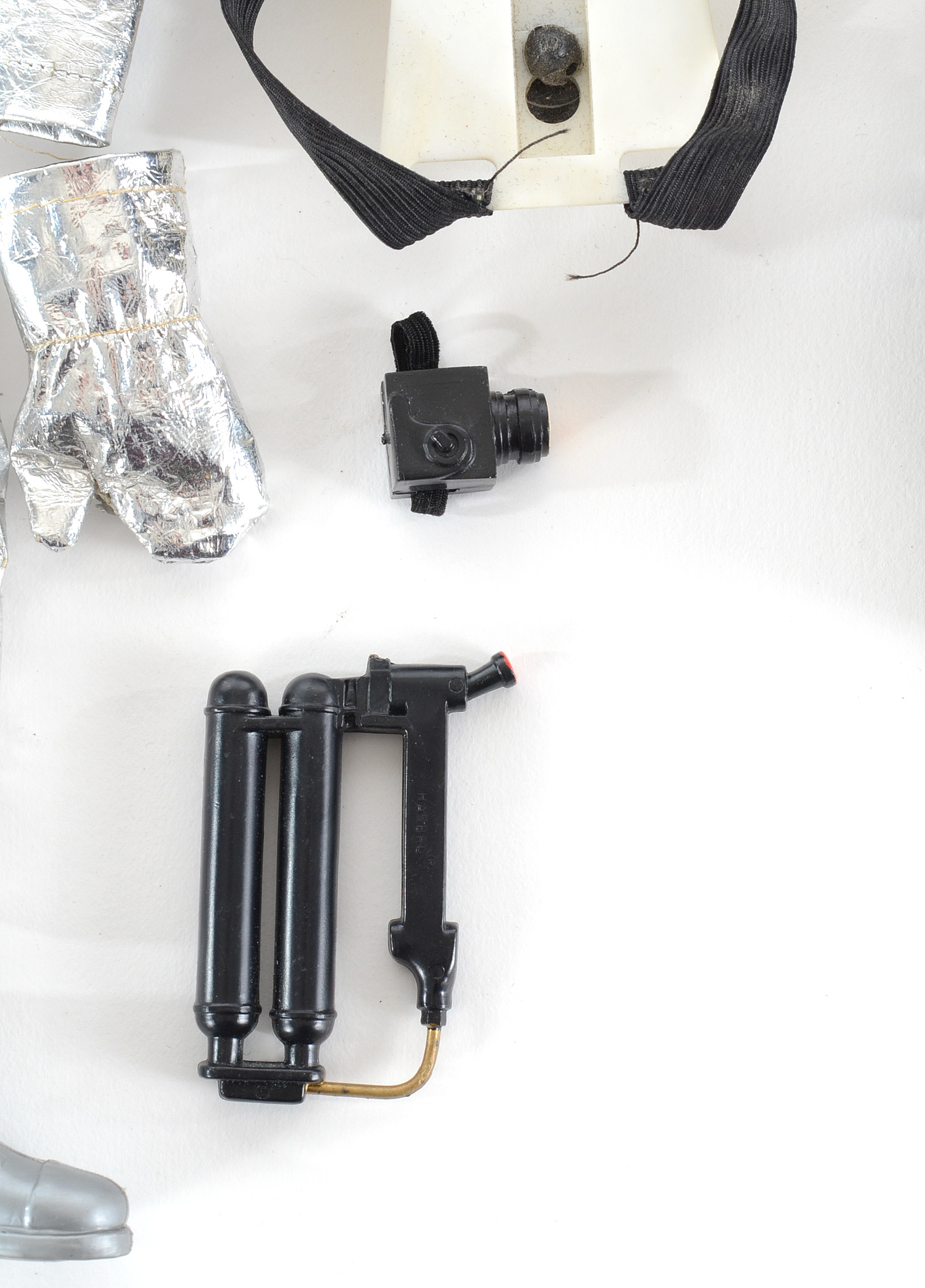 Vintage GI Joe "Hidden Missile Discovery" Playset