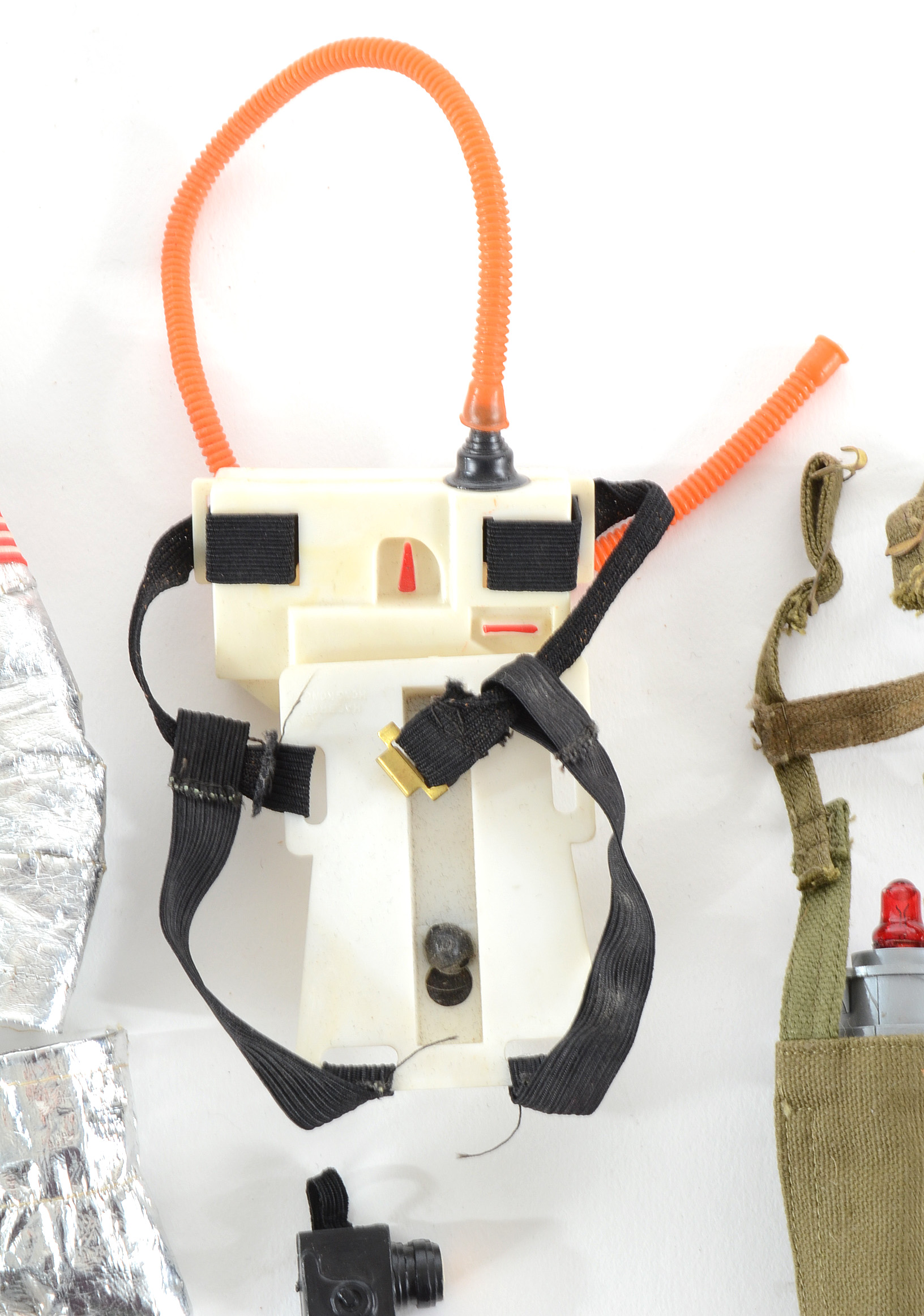 Vintage GI Joe "Hidden Missile Discovery" Playset