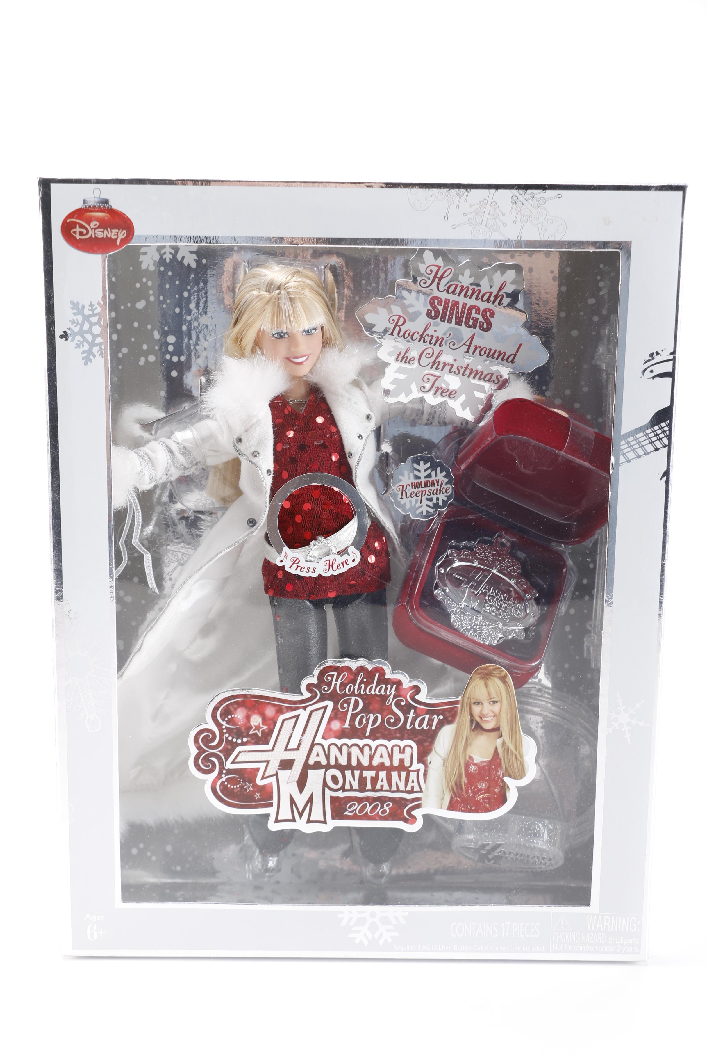 Mattel Early 2000s Barbie Dolls