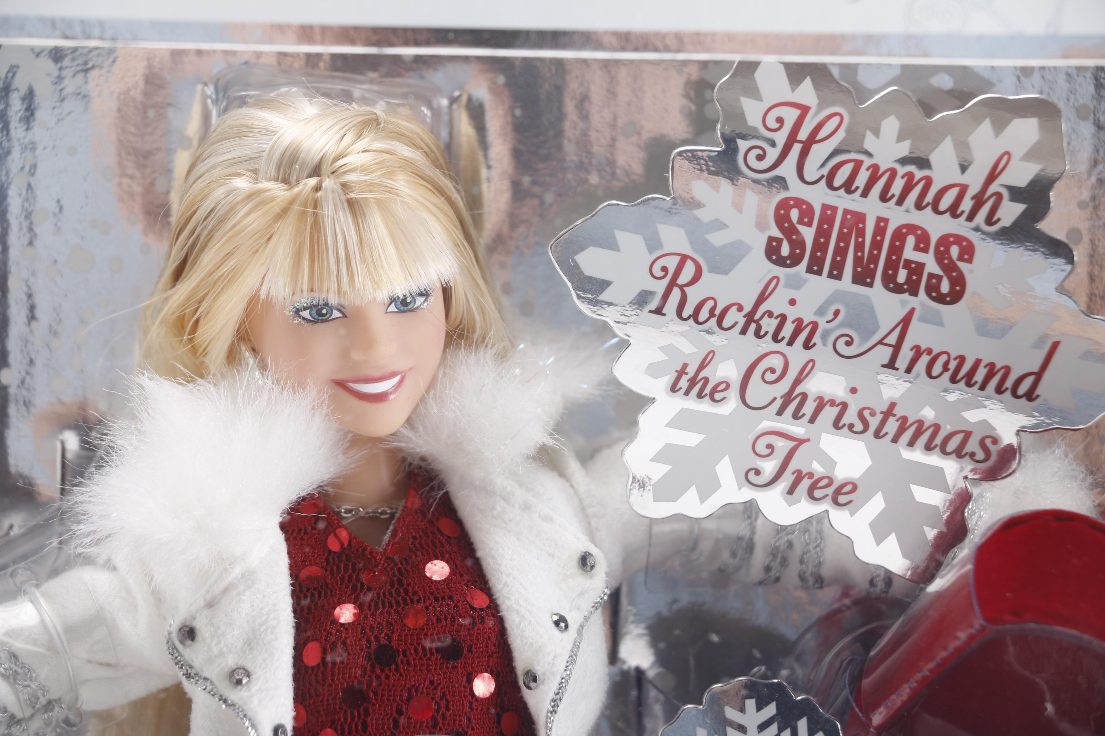 Mattel Early 2000s Barbie Dolls