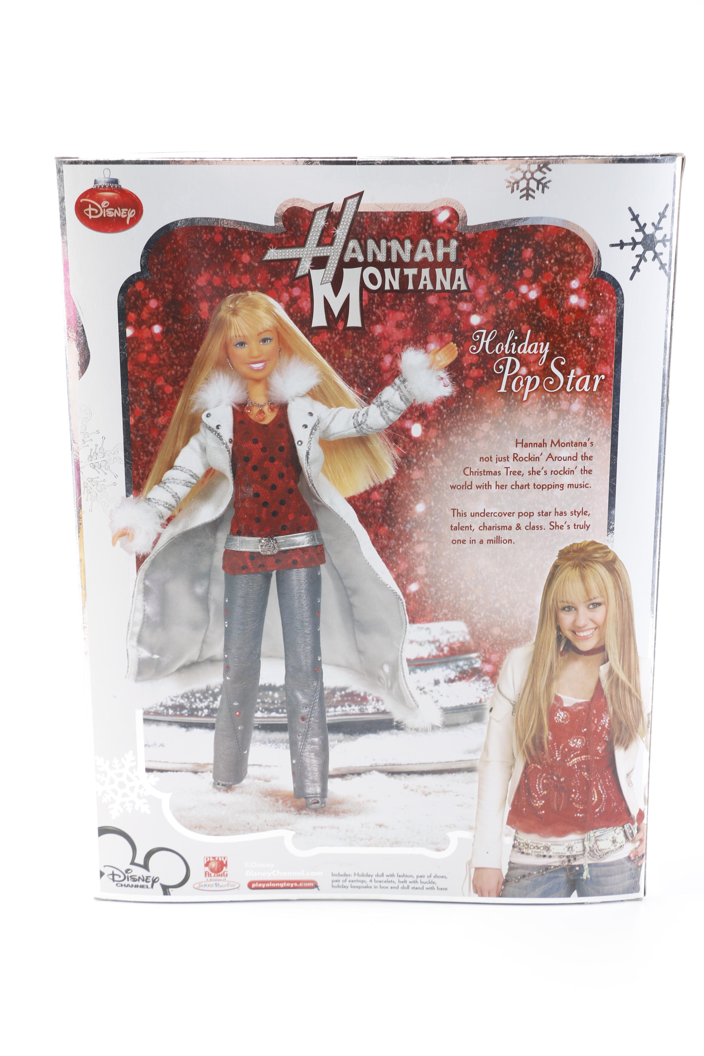 Mattel Early 2000s Barbie Dolls