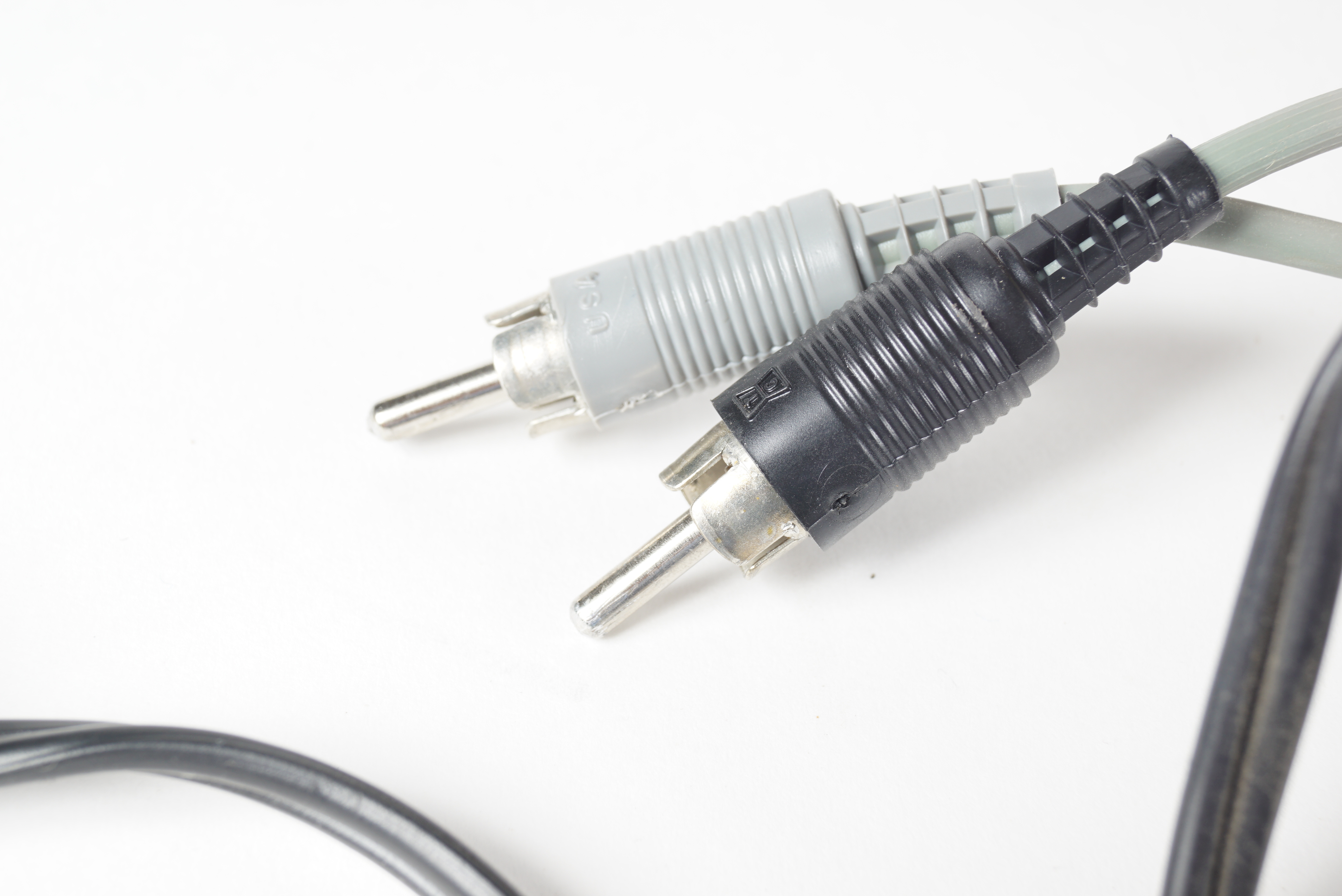 Technics Turntable, Denon CD Changer and Pioneer 8-Track Player