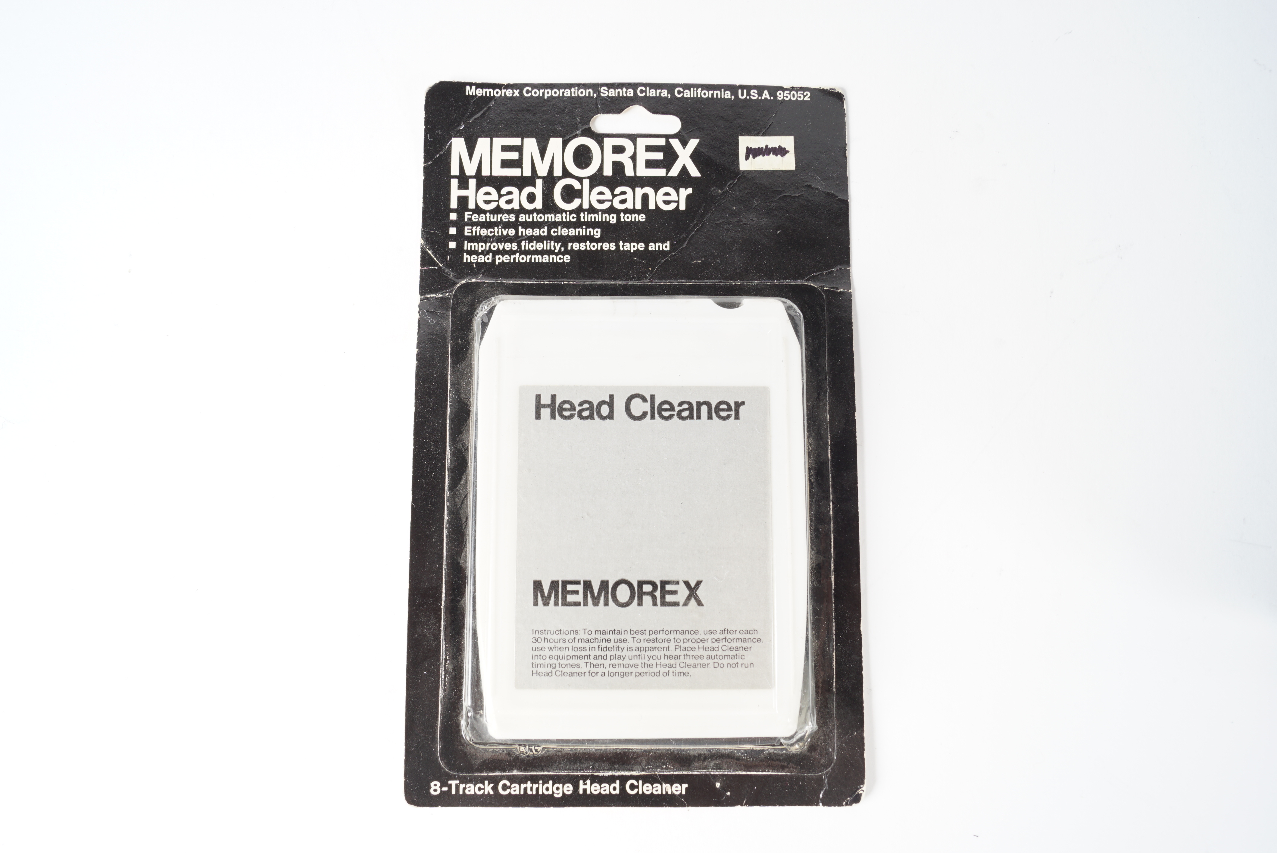 Technics Turntable, Denon CD Changer and Pioneer 8-Track Player