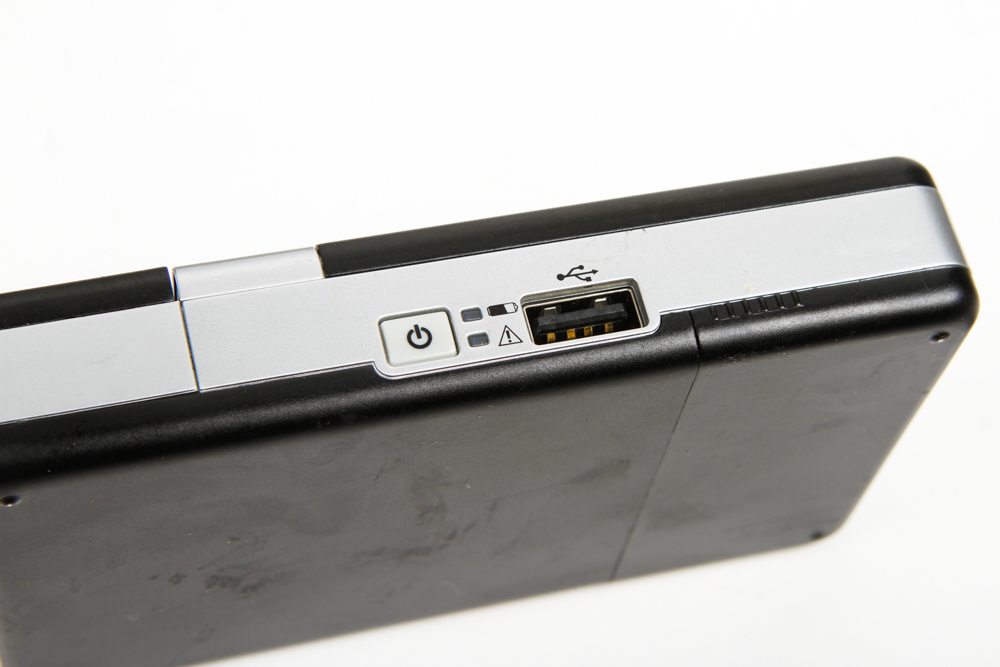 Acer Aspire One Mini and Accessories