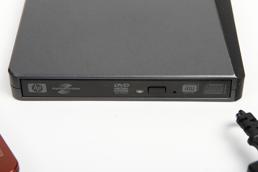 Acer Aspire One Mini and Accessories