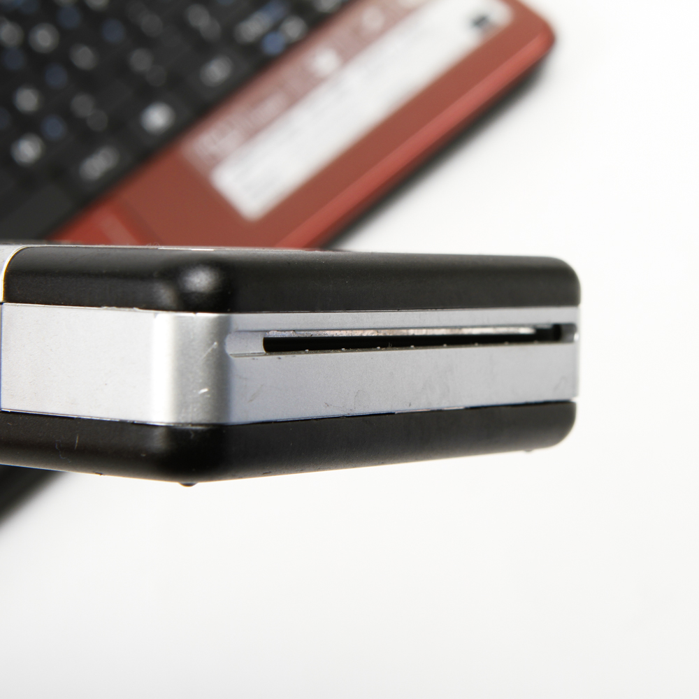 Acer Aspire One Mini and Accessories