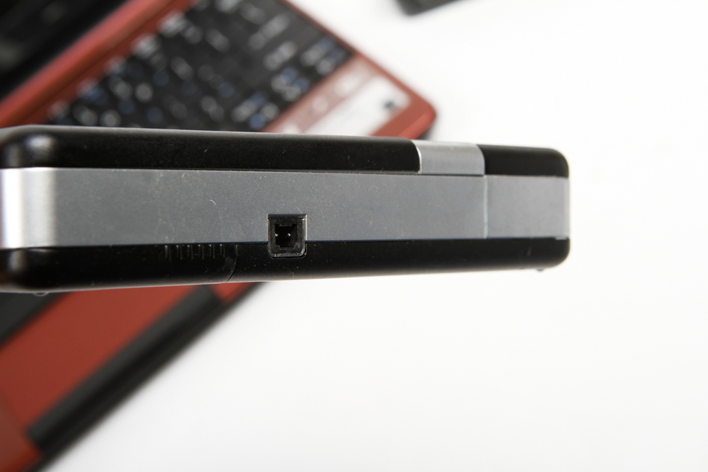 Acer Aspire One Mini and Accessories