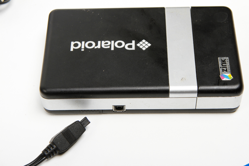 Acer Aspire One Mini and Accessories