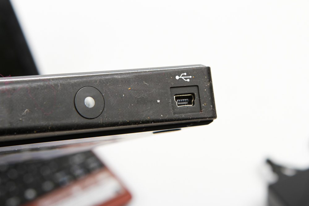 Acer Aspire One Mini and Accessories