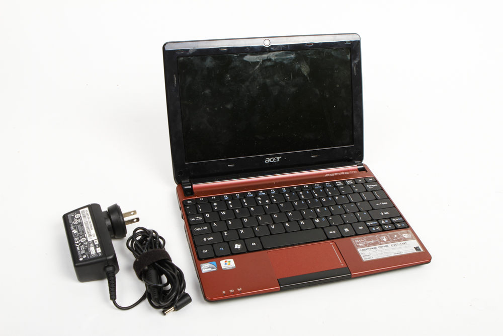 Acer Aspire One Mini and Accessories