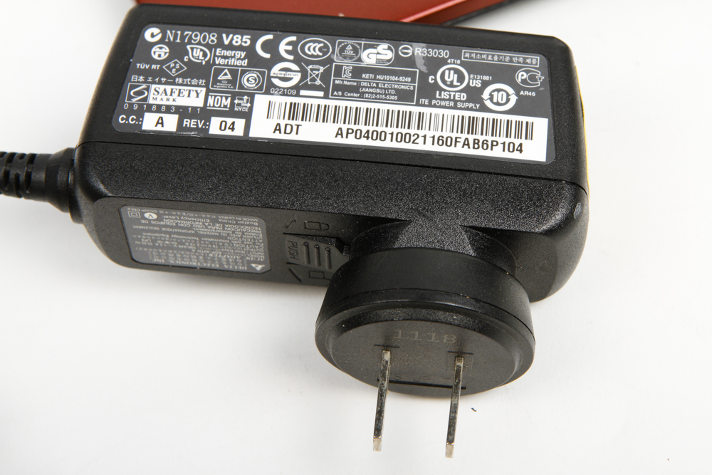 Acer Aspire One Mini and Accessories