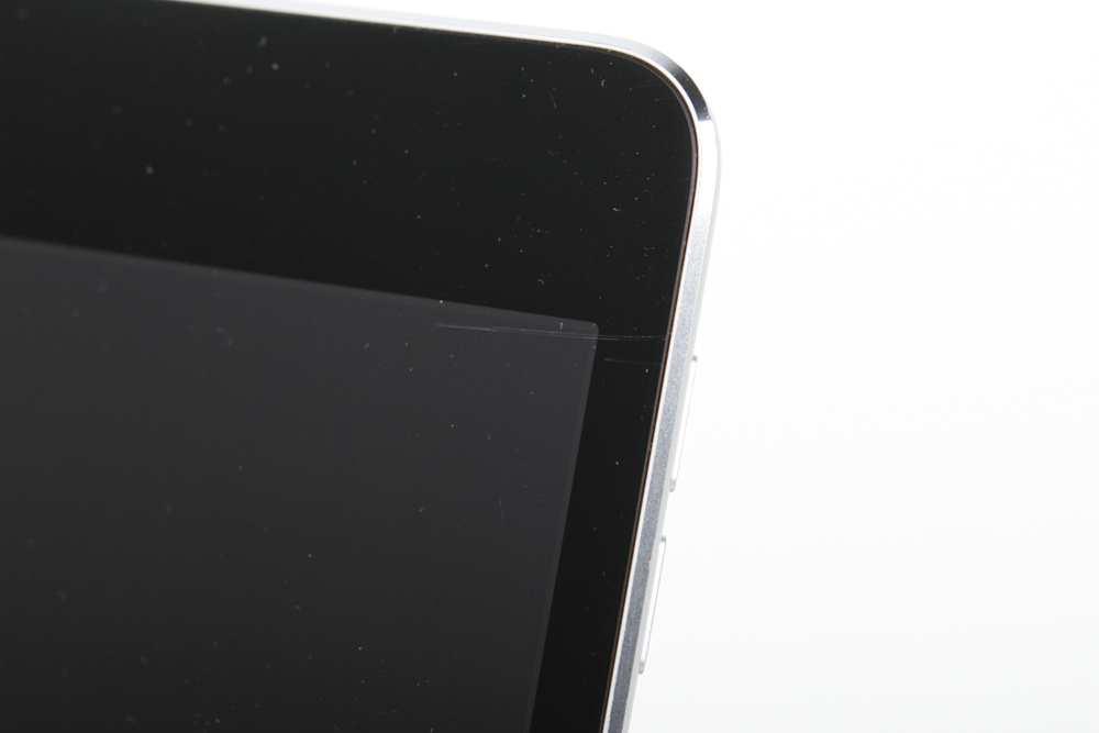 iPad Mini 4 WiFi with iKlip 2