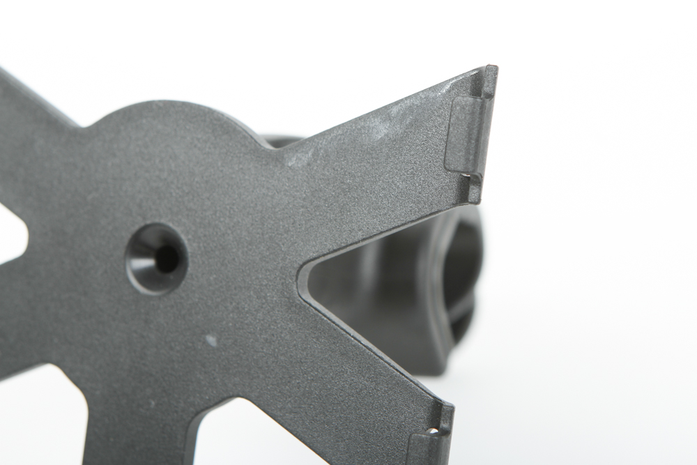 iPad Mini 4 WiFi with iKlip 2