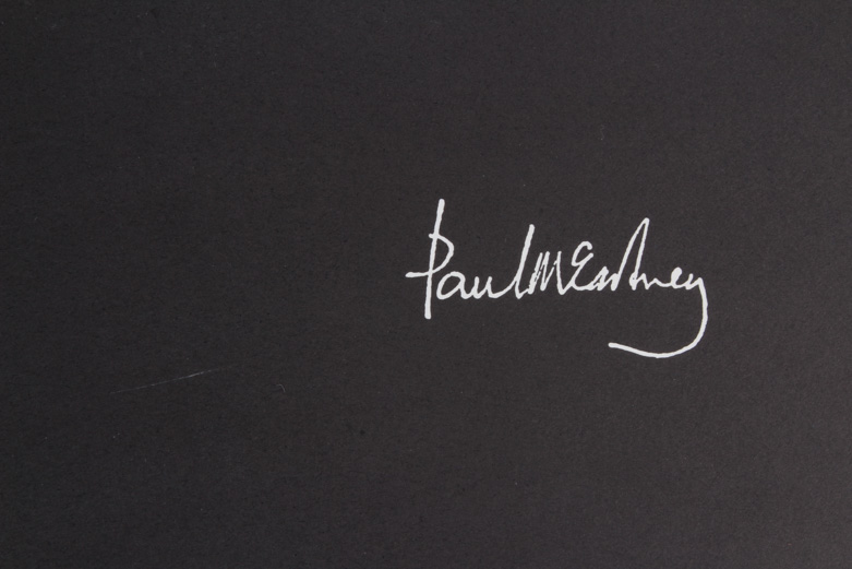 1964 Seltaeb Official Beatles Posters