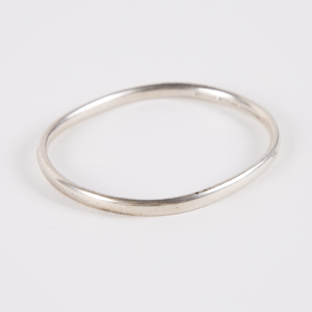 Sterling Silver Jewelry Collection Including Erickson