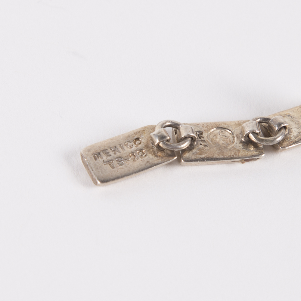 Sterling Silver Jewelry Collection Including Erickson