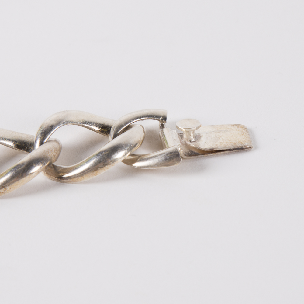 Sterling Silver Bracelets