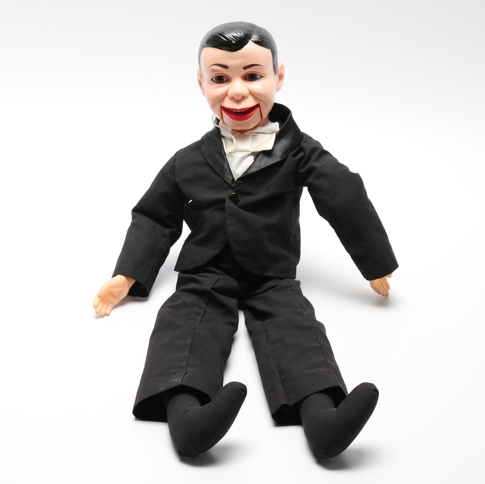 Ventriloquist's Dummy