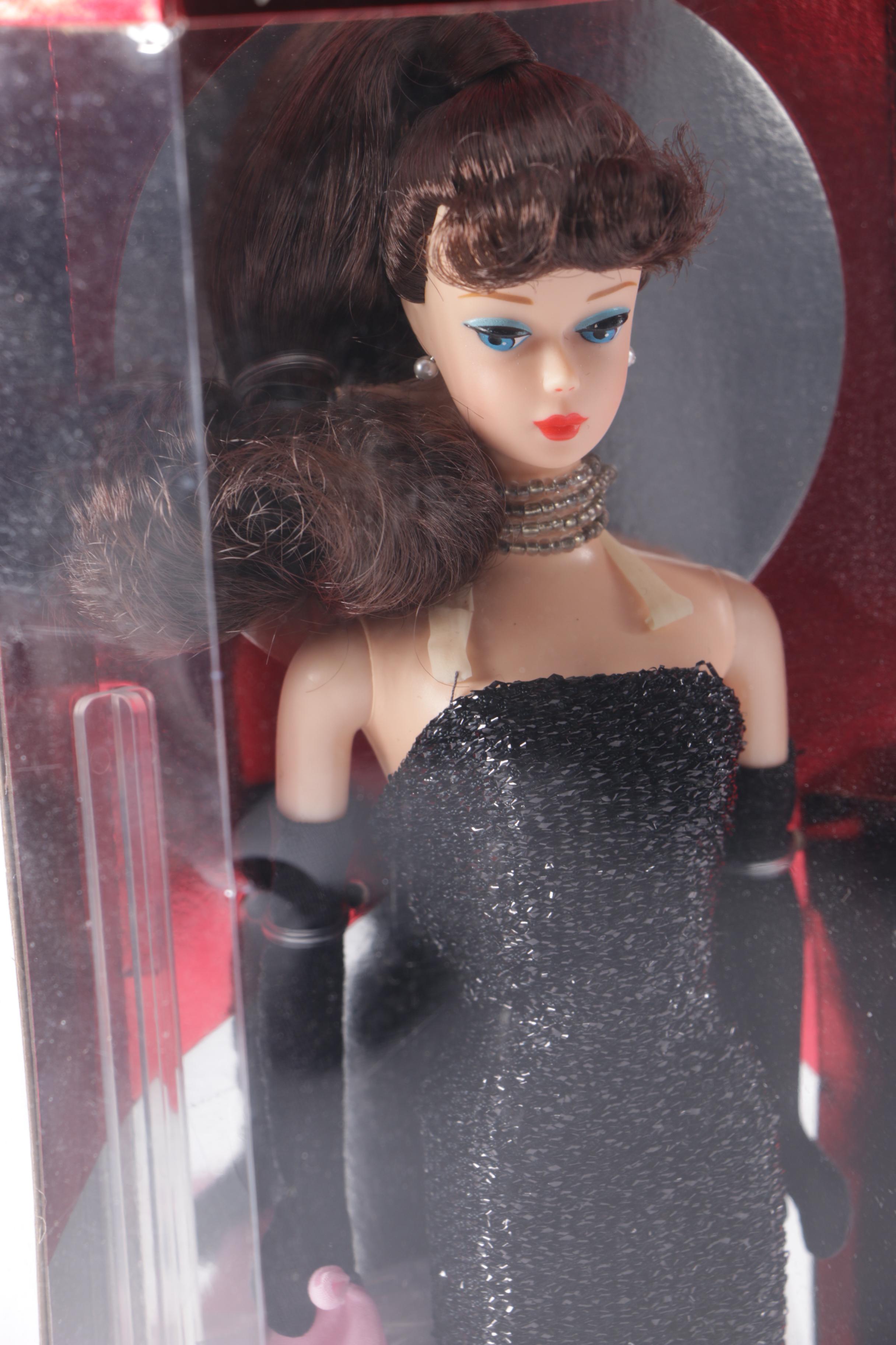 Special Edition Barbie Dolls