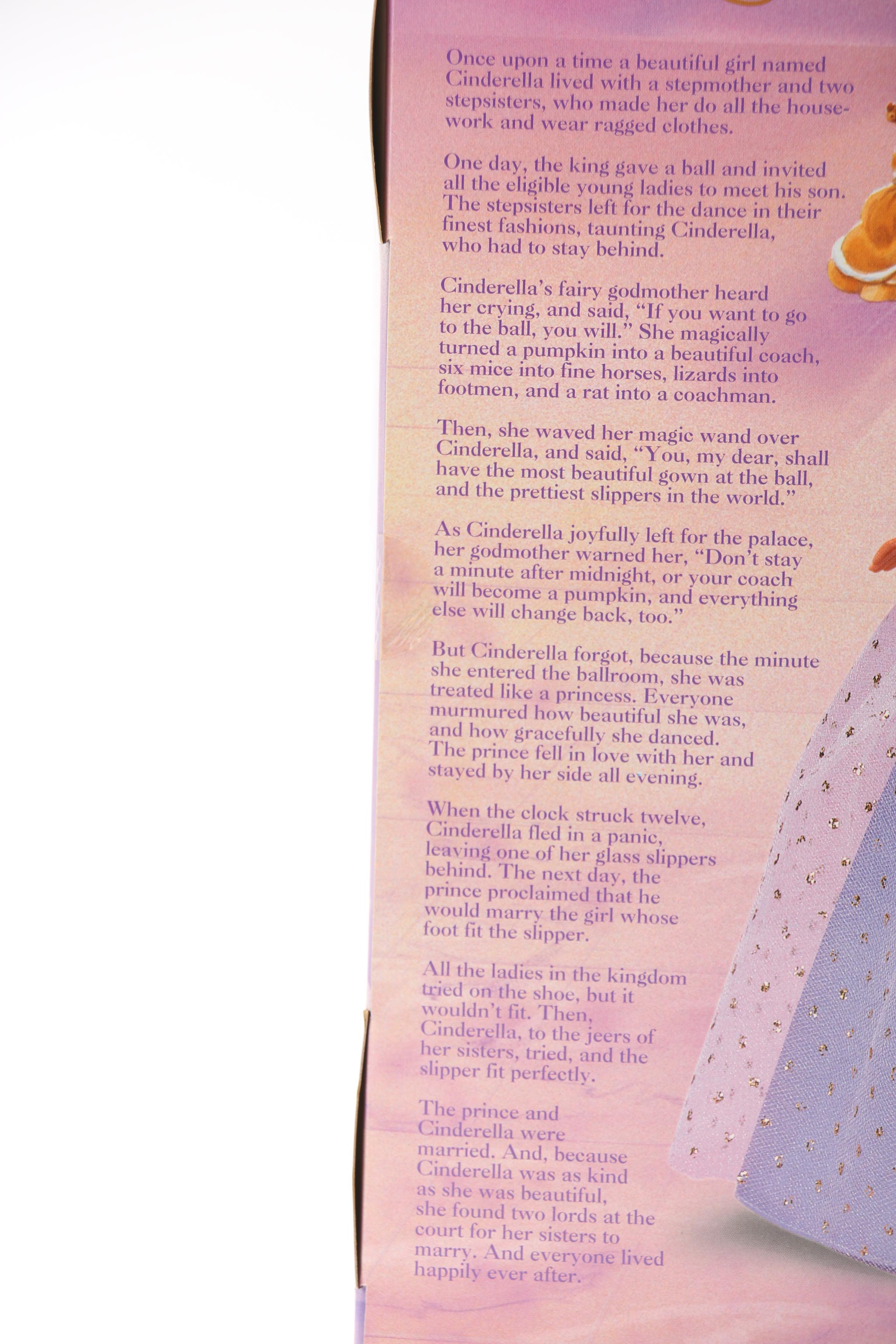 Special Edition Barbie Dolls