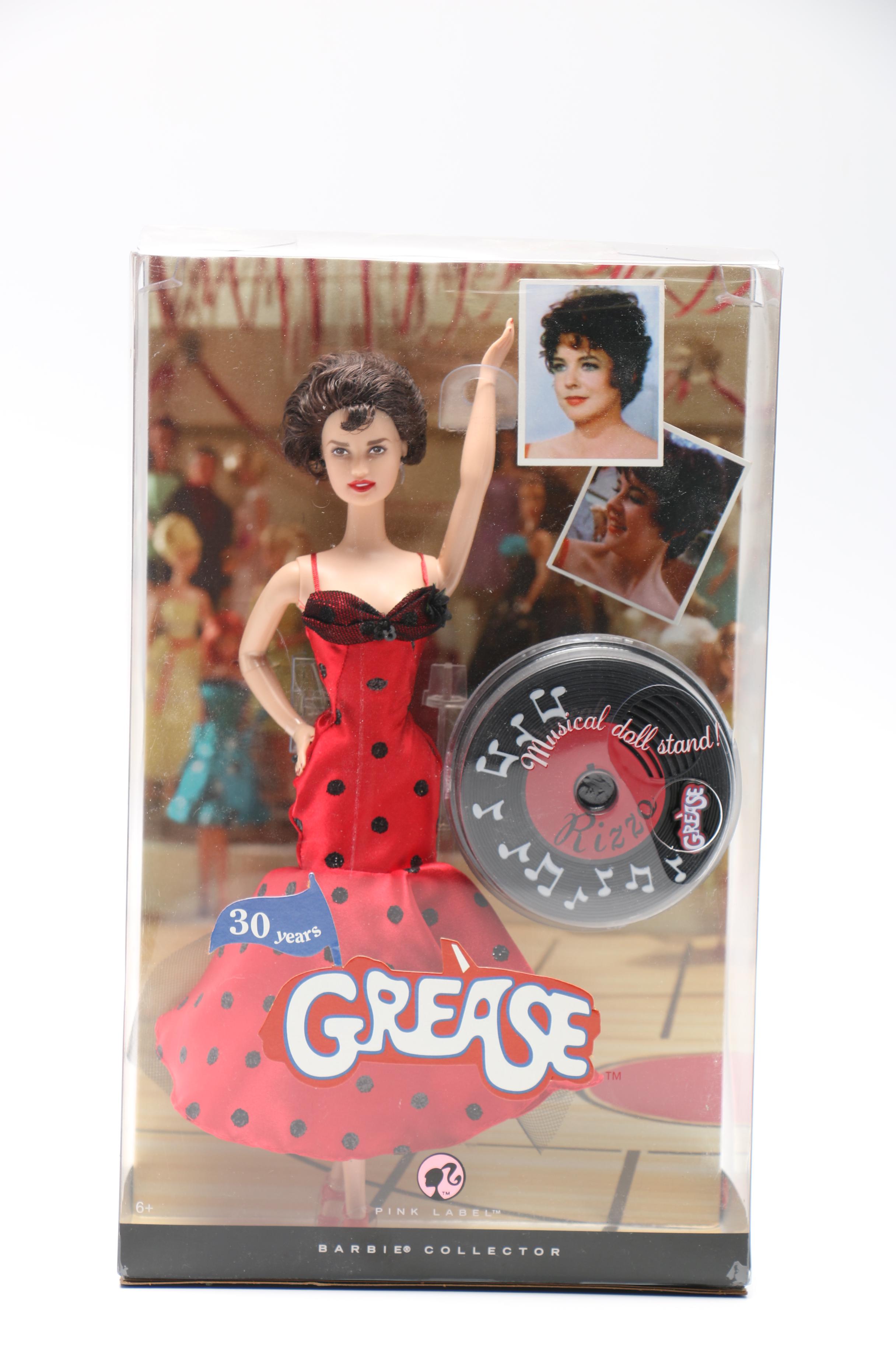 Special Edition Barbie Dolls