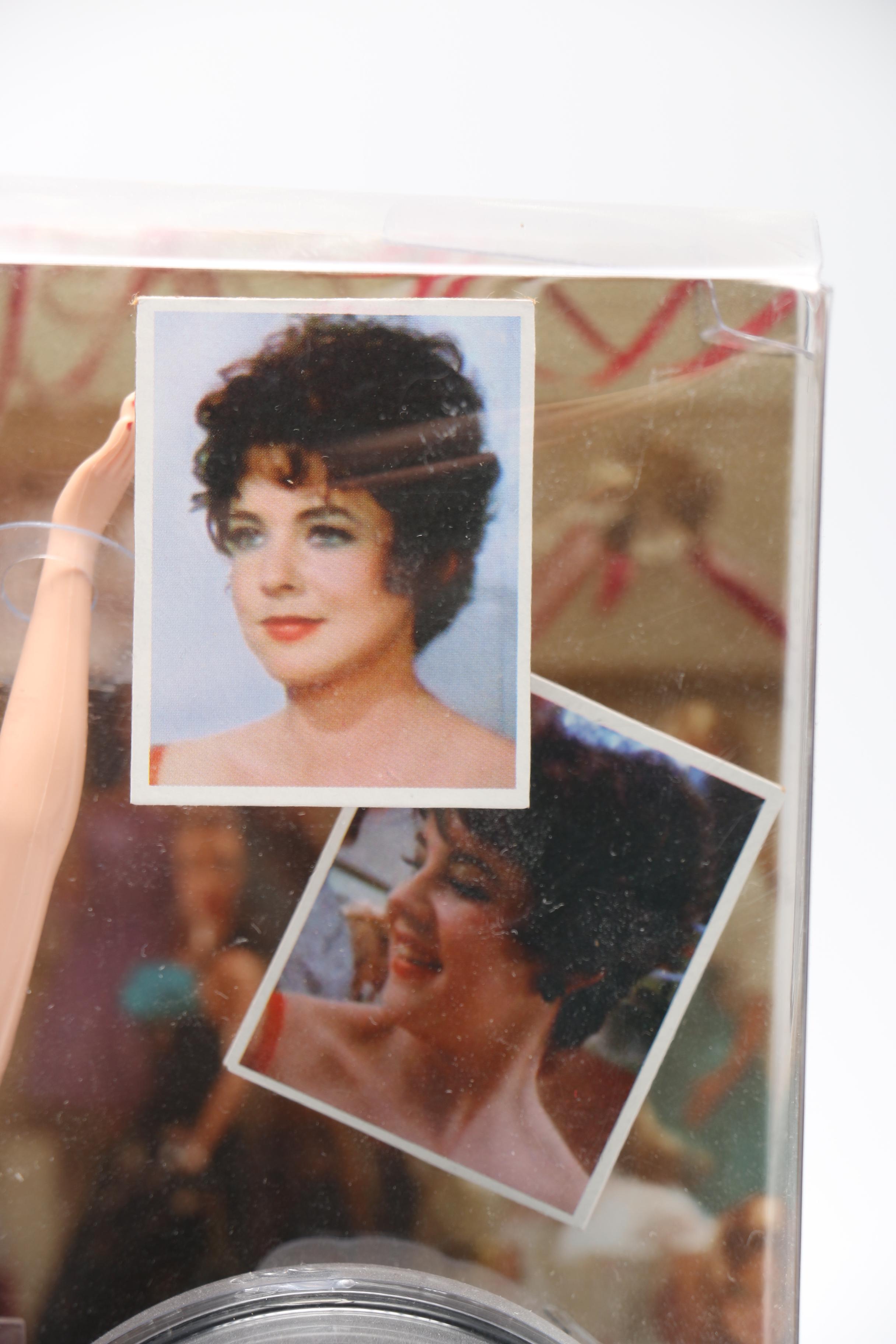 Special Edition Barbie Dolls