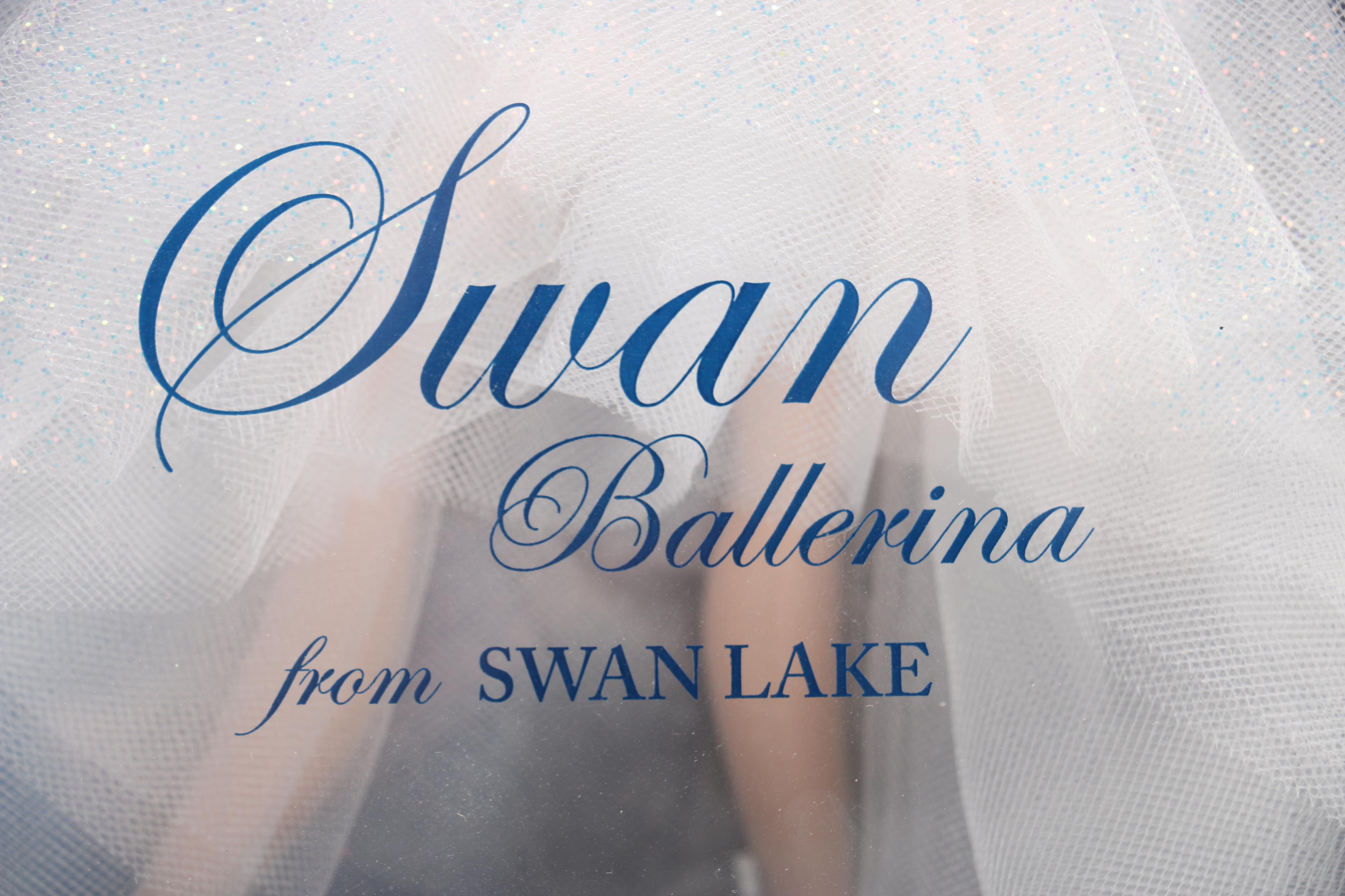 Special Edition Barbie Dolls