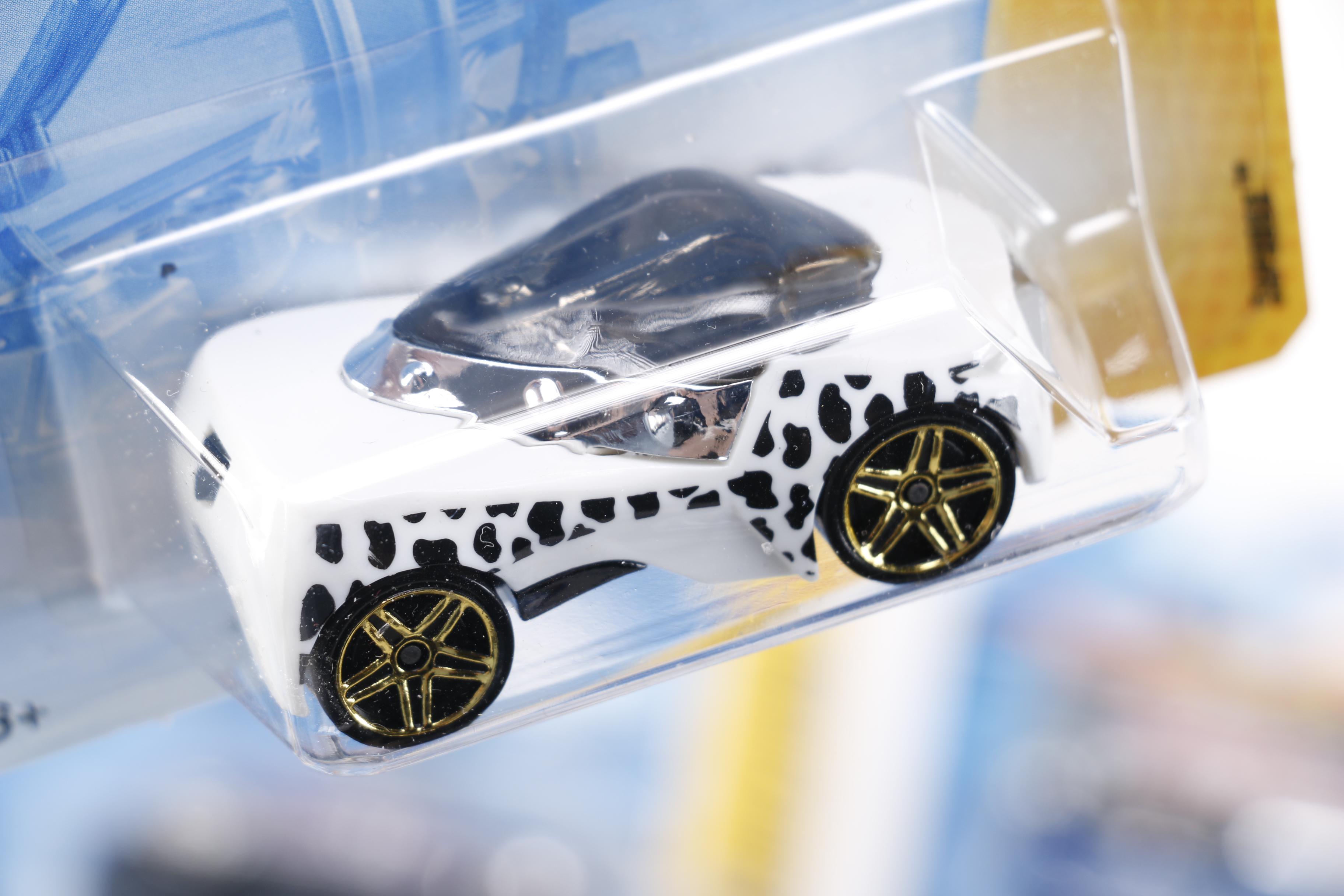Hot Wheels Collector Cars