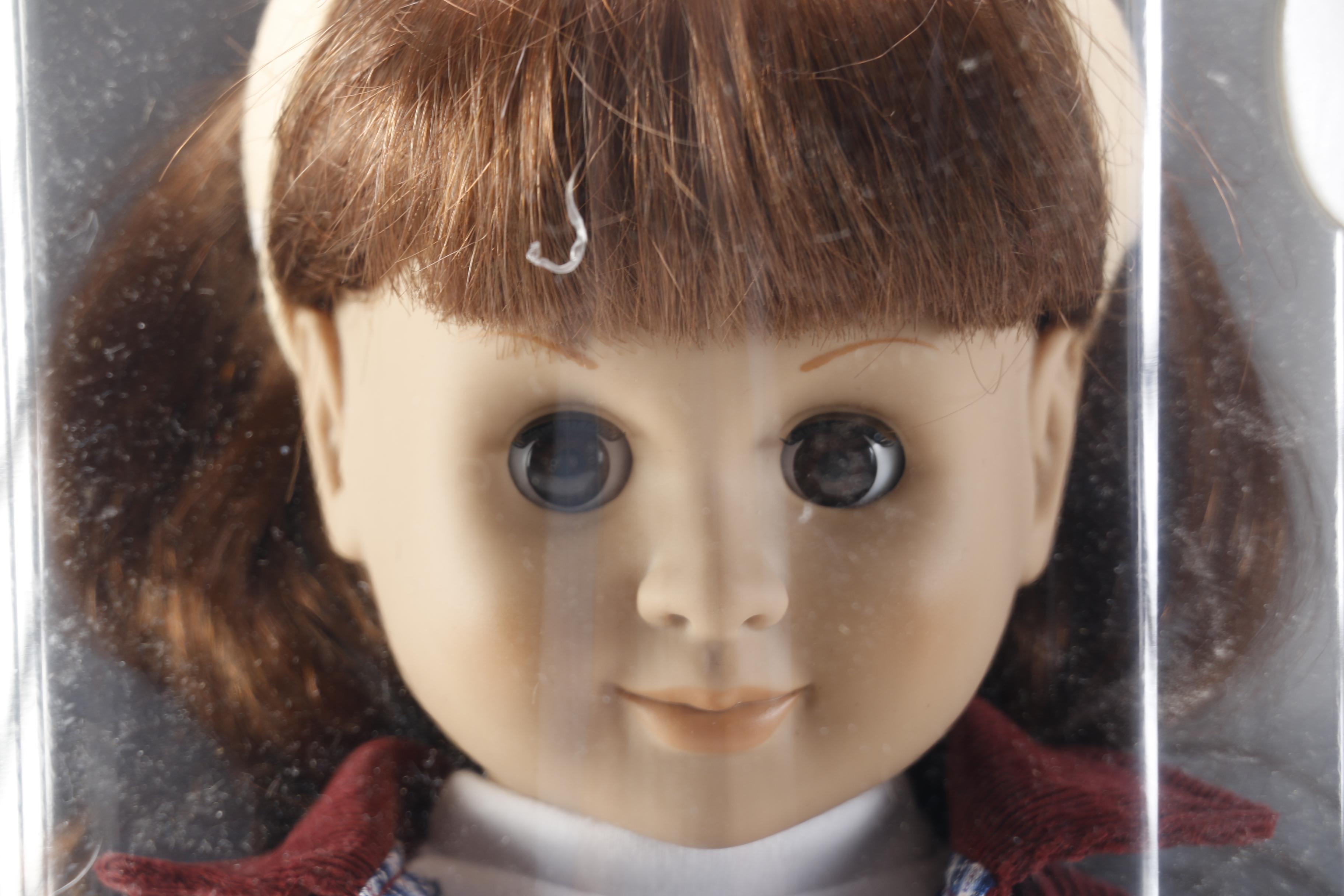 Our Generation "Dakota" Doll