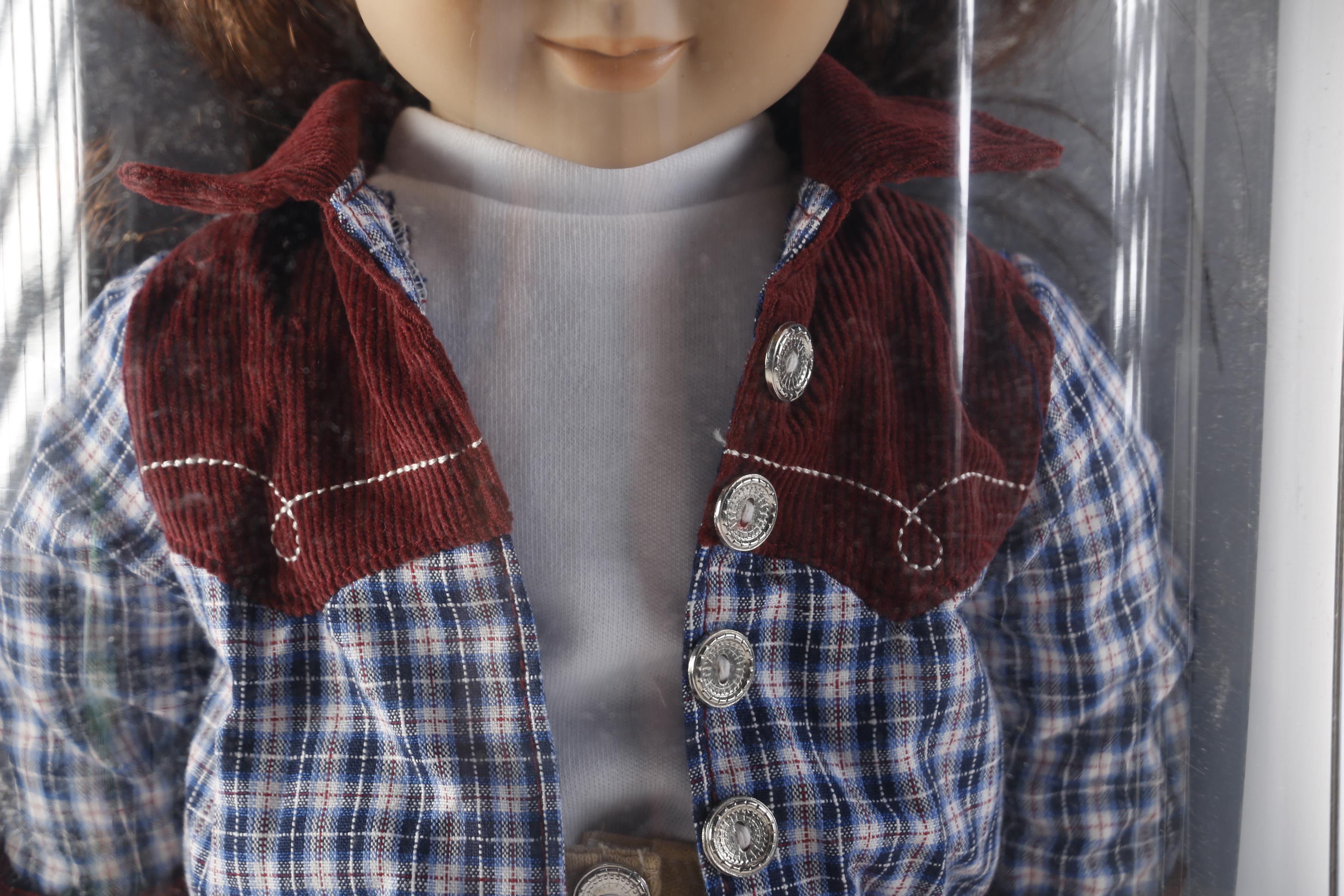 Our Generation "Dakota" Doll