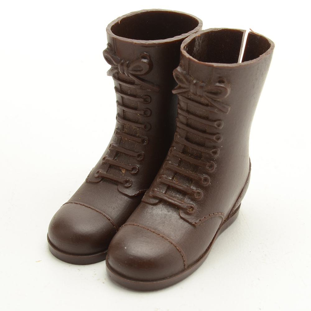 Vintage Original 1964 Hasbro GI Joe "Action Soldier" with Triple TM Box