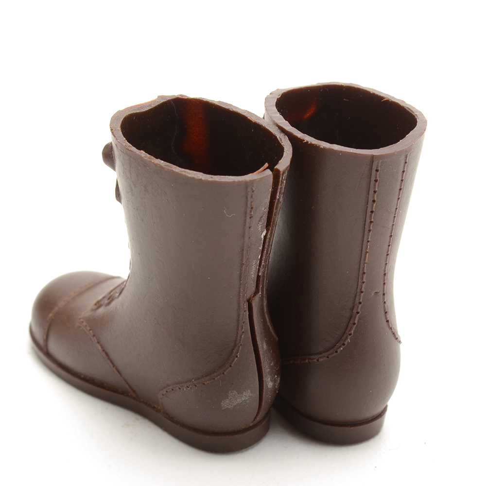 Vintage Original 1964 Hasbro GI Joe "Action Soldier" with Triple TM Box