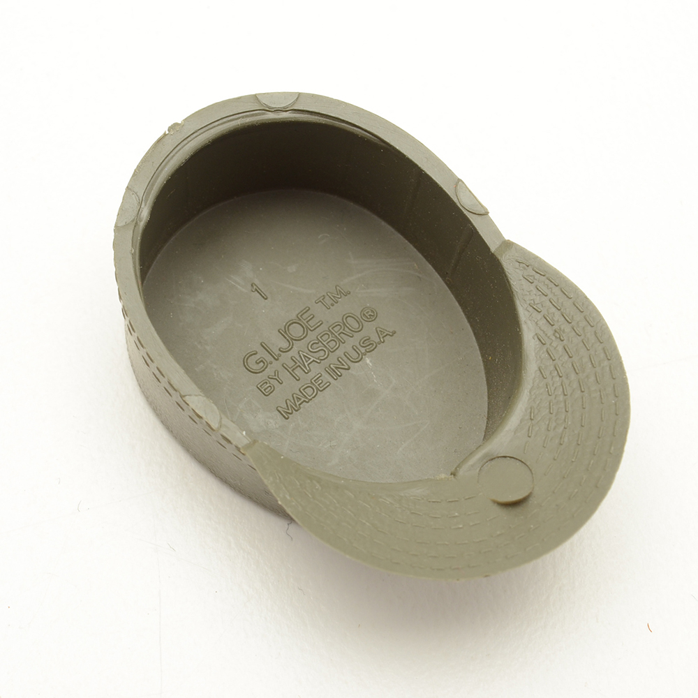 Vintage Original 1964 Hasbro GI Joe "Action Soldier" with Triple TM Box