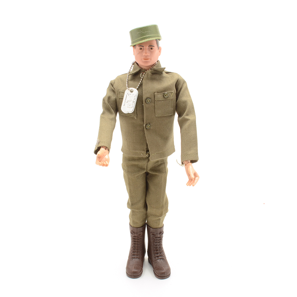 Vintage 1960s Hasbro GI Joe