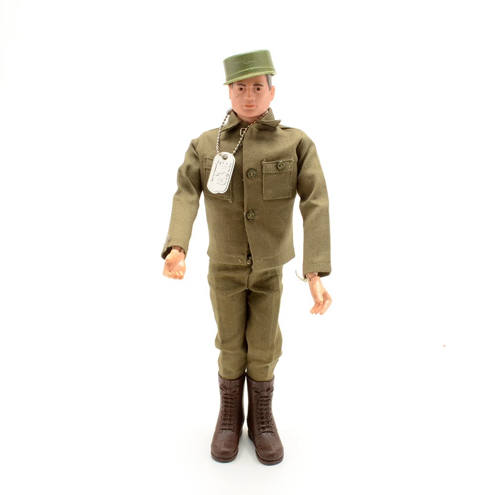Vintage 1960s Hasbro GI Joe