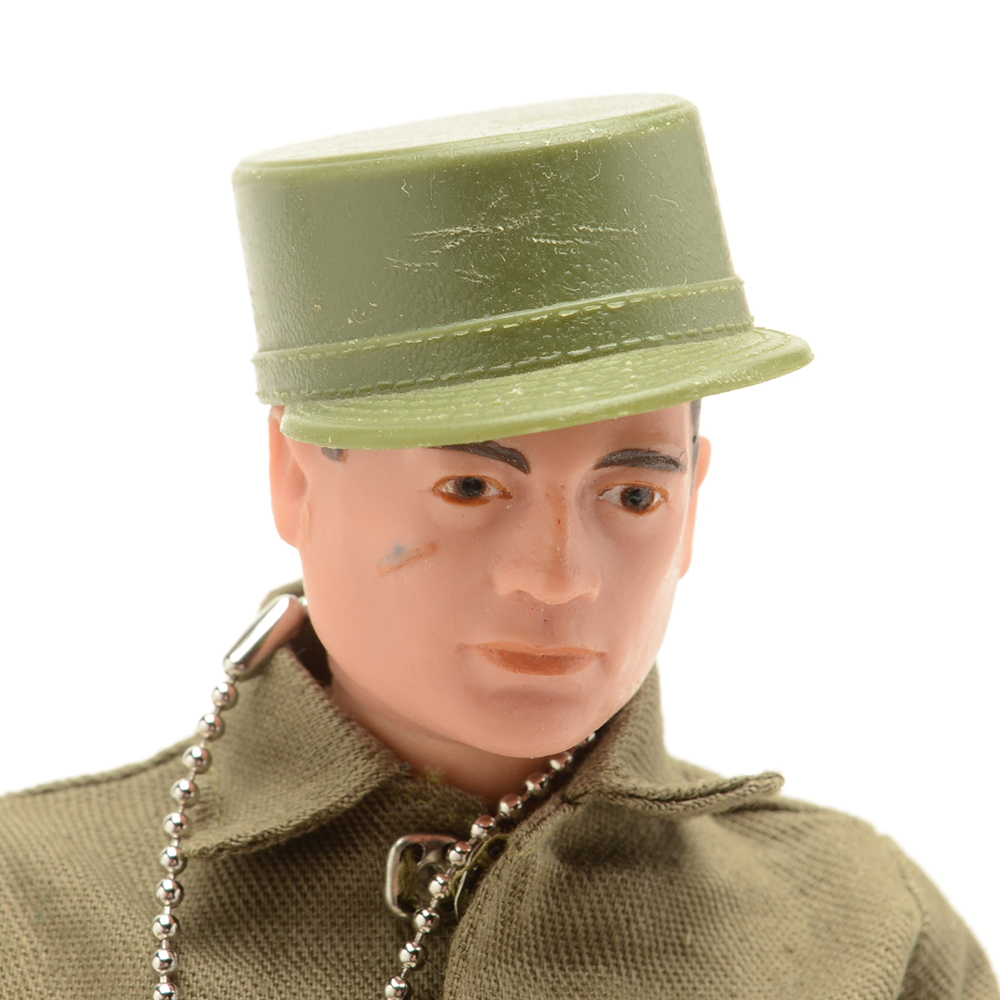 Vintage 1960s Hasbro GI Joe