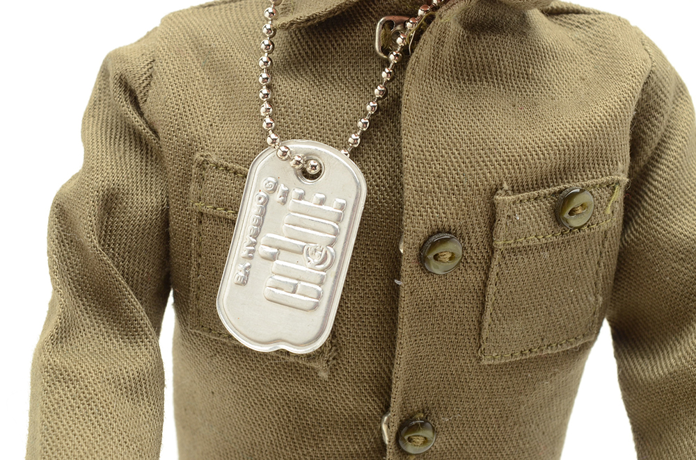 Vintage 1960s Hasbro GI Joe