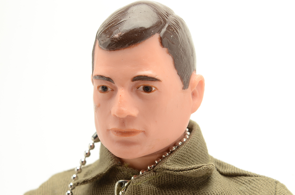 Vintage 1960s Hasbro GI Joe
