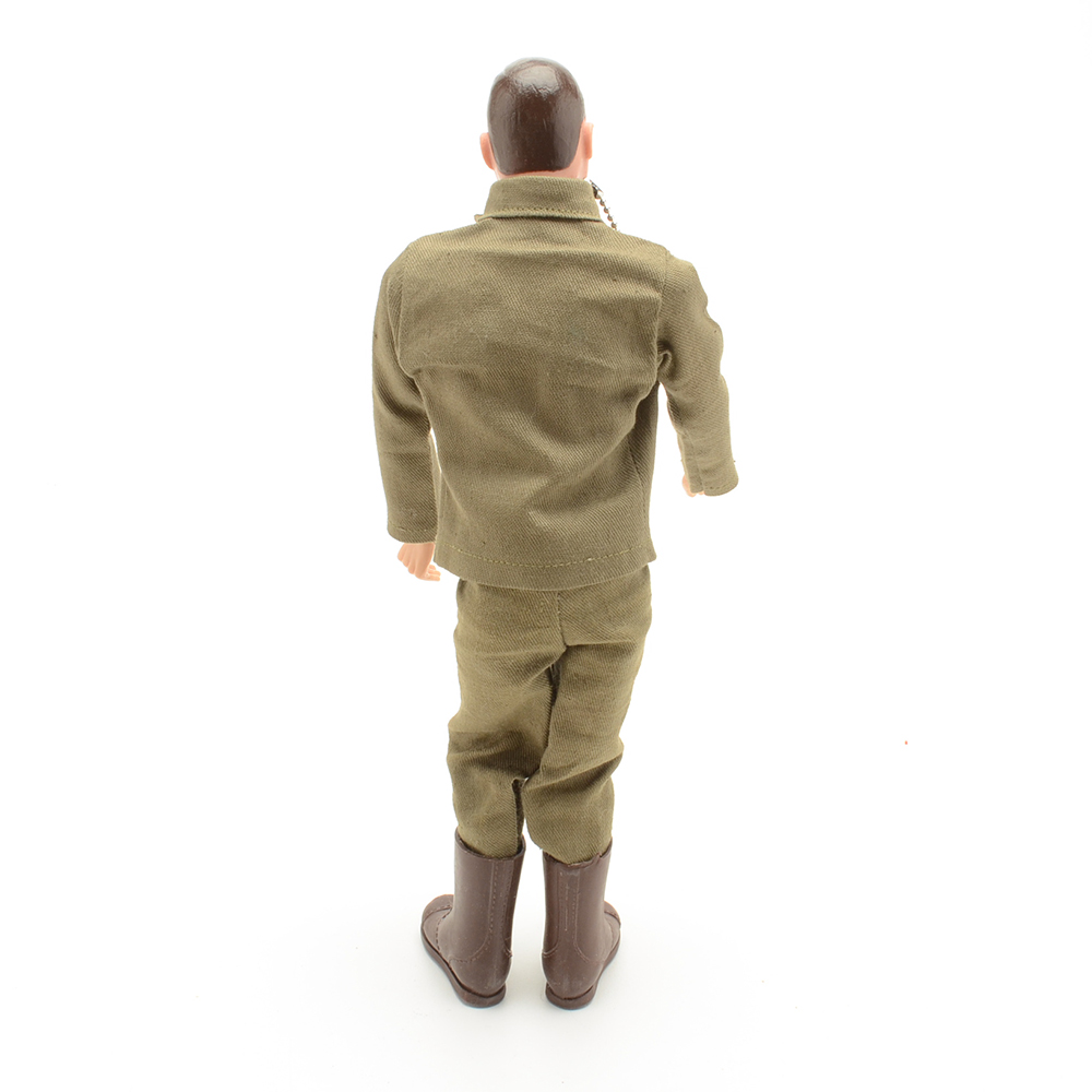 Vintage 1960s Hasbro GI Joe