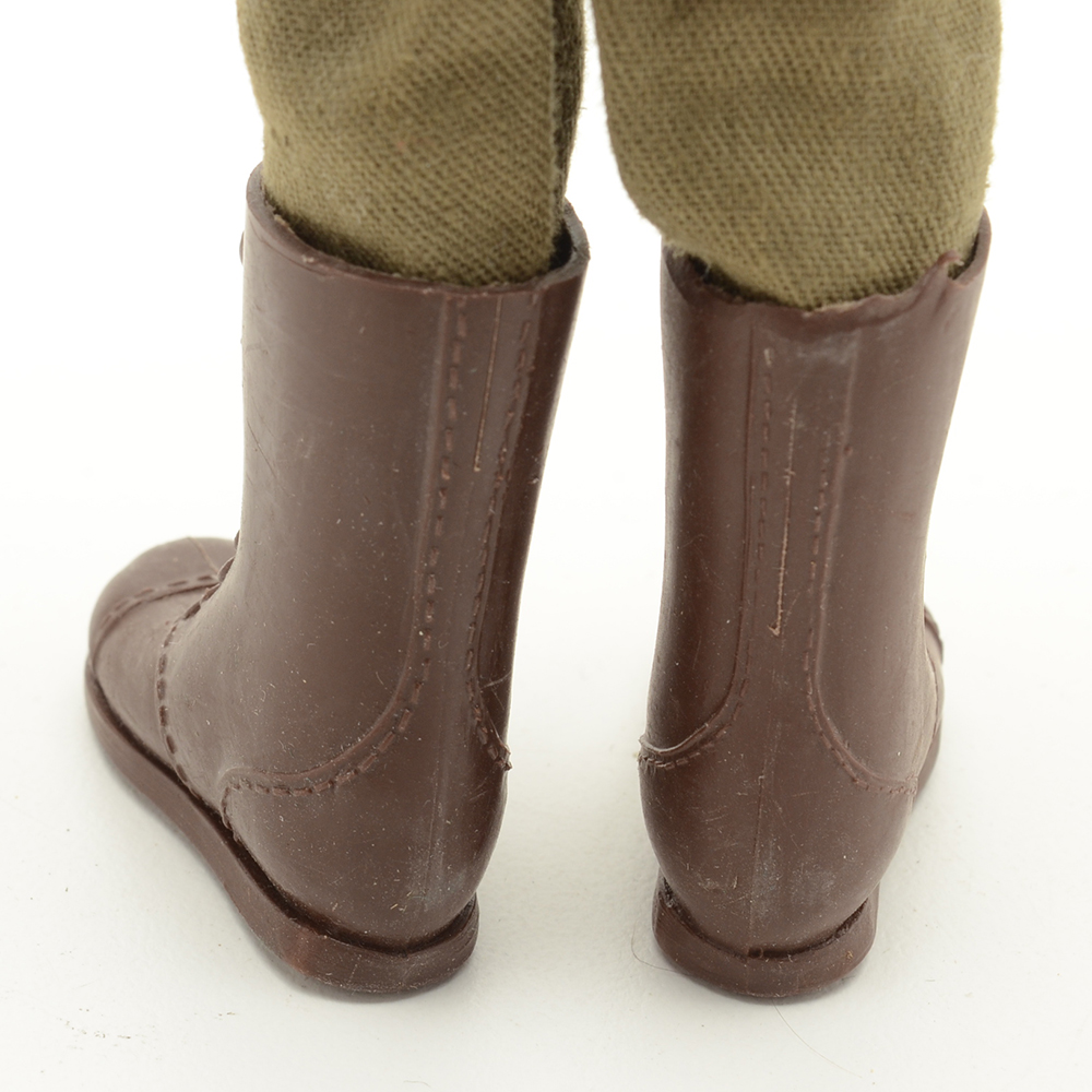 Vintage 1960s Hasbro GI Joe