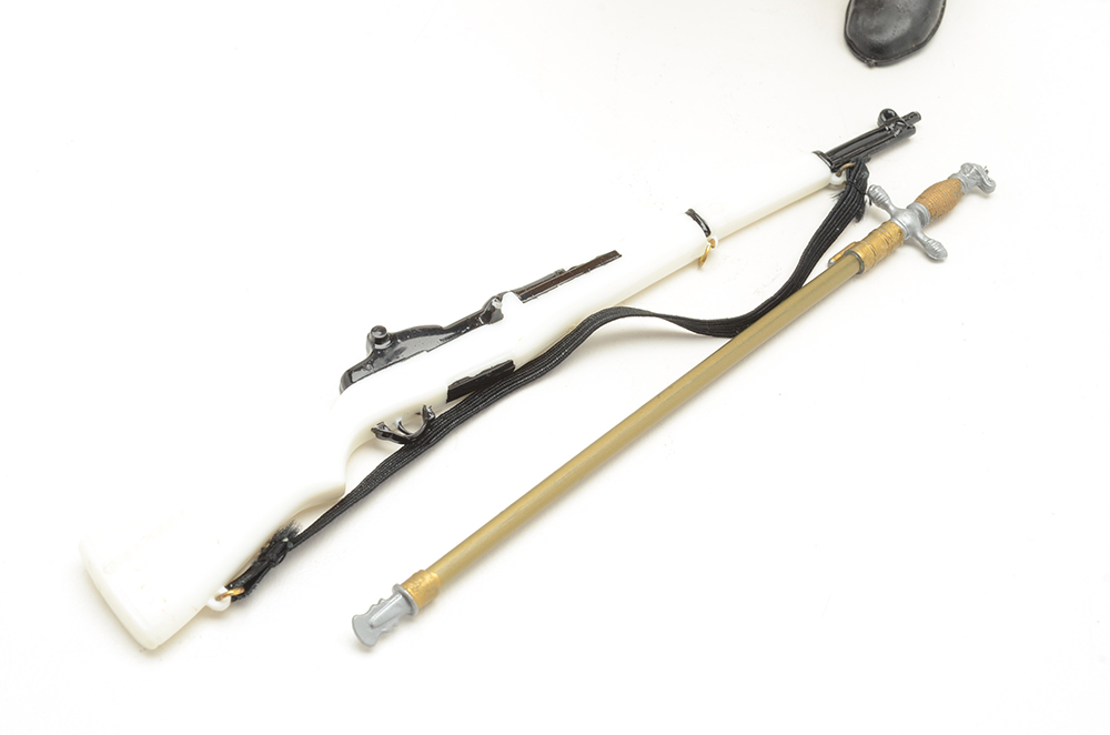 Vintage 1967 Hasbro GI Joe "Air Cadet" Figure