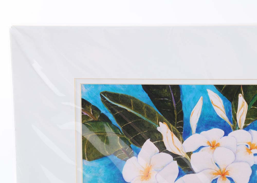 Rochelle Salzer Hand Signed Offset Lithographs