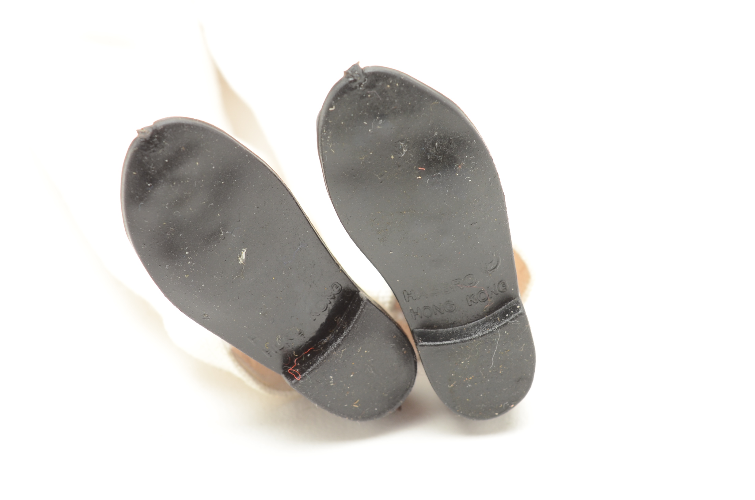 Vintage 1967 Hasbro GI Joe "Air Cadet" Figure