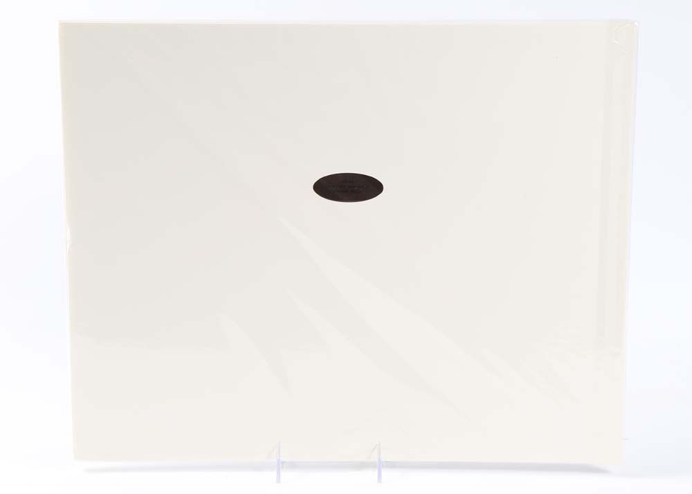 Rochelle Salzer Hand Signed Offset Lithographs